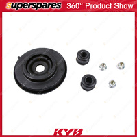 2x KYB Front Strut Top Mounts for Nissan Navara D40 NP300 D23 Pathfinder R51