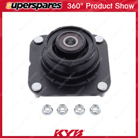 2x KYB Front Strut Top Mounts for KIA Carnival LE LS CLASSIC KV11 Wagon 99-07