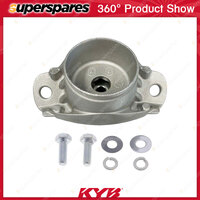 2x KYB Rear Strut Top Mounts for Audi A3 8V 1.4 1.8 2.0L Sedan Hatch 13-on