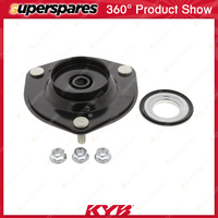 2 Pcs Front KYB Strut Top Mounts for Toyota Camry ACV ASV AHV Aurion GSV 40 50
