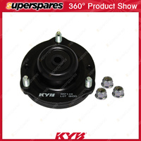2 Pcs Front KYB Strut Top Mounts for Toyota Landcruiser Prado 120 150 02-ON