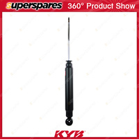 2x Rear KYB Excel-G Shock Absorbers for AUDI Q5 8R 2.0 3.0 3.2 AWD SUV 2009-On