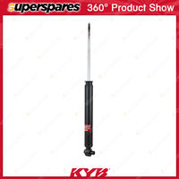 2x Rear KYB Excel-G Shock Absorbers for BMW E36 Z3 I4 I6 RWD Coupe 97-02