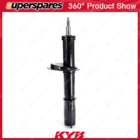 2x Front KYB Premium Strut Shock Absorbers for Fiat Ducato 4WD FWD All Model
