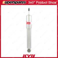 2x Front KYB Gas-A-Just Shock Absorbers for Ford Bronco F100 F150 F250 F350