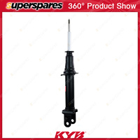 2x Front KYB Excel-G Strut Shock Absorbers for Ford Falcon Fairlane BFII RWD