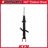 2x Front KYB Excel-G Strut Shock Absorbers for Ford Territory SYII SZ RWD SUV