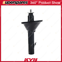 2x Front KYB Premium Strut Shock Absorbers for Honda Accord SY EL 1.6 FWD Sedan
