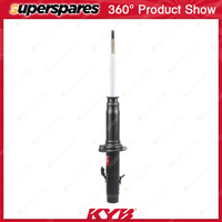 2x Front KYB Excel-G Shock Absorbers for Honda Odyssey RA1 RA3 I4 FWD Wagon