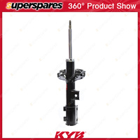2x Front KYB Excel-G Strut Shock Absorbers for Hyundai Elantra MD G4NBB 1.8 I4