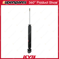 2x Rear KYB Excel-G Shock Absorbers for Hyundai iX35 LM I4 G4KD FWD Wagon