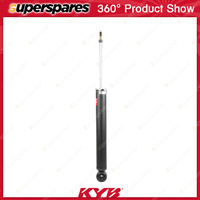 2x Rear KYB Excel-G Shock Absorbers for Hyundai Sonata NF DT4 I4 V6 FWD Sedan