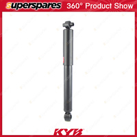 2x Rear KYB Excel-G Shock Absorbers for KIA Grand Carnival VQ Wagon 06-11