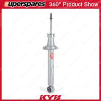 2x Front KYB Gas-A-Just Shock Absorbers for Lexus IS250 GSE20R IS350 GSE21R