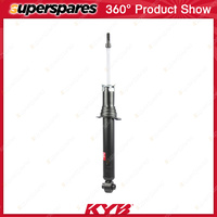 2x Front KYB Excel-G Shock Absorbers for Lexus SC JZZ30 JZZ31 UZZ30 I6 V8 RWD
