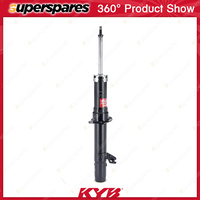 2x Front KYB Excel-G Shock Absorbers for Mazda 6 Atenza GH I4 2.0L 2.5L 08-12