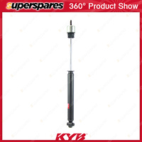 2x Rear KYB Excel-G Shock Absorbers for Mazda RX3 10A 12A R2 808 72-77