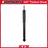 2x Front KYB Excel-G Shock Absorbers for Mercedes Benz W114 230 250C CE 280C CE