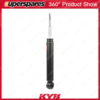 2 Front KYB Excel-G Shock Absorbers for Mercedes Benz W163 ML270 320 350 430 500