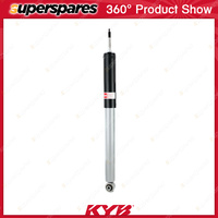 2 Front KYB Gas-A-Just Shock Absorbers for Mercedes Benz C-Class W202 S202 94-00