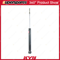 2x Rear KYB Excel-G Shock Absorbers for Mitsubishi Nimbus UG 4G64 2.4 FWD 98-04