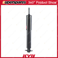2x Front KYB Excel-G Shock Absorbers for Mitsubishi Triton ME MF MG MH MJ 4WD