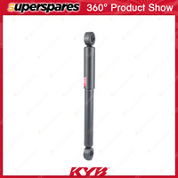 2x Rear KYB Excel-G Shock Absorbers for Suzuki Ignis RG413 M13A 1.3 I4 FWD All
