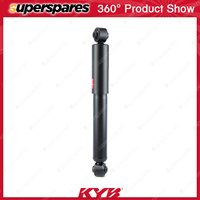 2 Pcs Rear KYB Excel-G Shock Absorbers for Toyota Rav4 ACA ALA ASA ZSA 05-19
