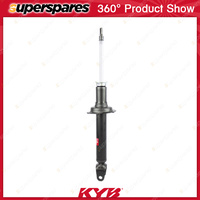 2x Rear KYB Excel-G Shock Absorbers for Toyota Soarer JZZ30R JZZ31R UZZ30R RWD