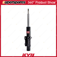 2x Front KYB Excel-G Strut Shock Absorbers for Volkswagen Crafter 2E 35 2.5 RWD