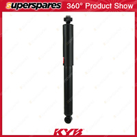 2x Rear KYB Excel-G Shock Absorbers for Volkswagen Crafter 2E 35 2.5 Heavy Duty