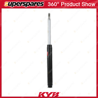 2x Front KYB Excel-G Cartrige Shock Absorbers for Volkswagen Golf Mkl 1.6 I4