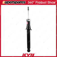 2x Front KYB Excel-G Shock Absorbers for Lexus LS430 UCF30 3UZ-FE 4.3