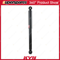 2x Rear KYB Excel-G Shock Absorbers for Daihatsu Terios J100G 1.3 4WD SUV