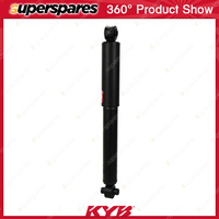 2x Rear KYB Excel-G Shock Absorbers for Volkswagen Beetle Type 1 Type 3