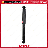 2x Rear KYB Excel-G Shock Absorbers for KIA K2700 PU TU K2900 PU3 02-13