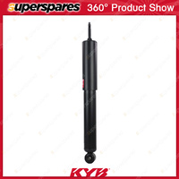 2x Front KYB Excel-G Shock Absorbers for KIA K2700 PU K2900 PU3 RWD C/Chassis