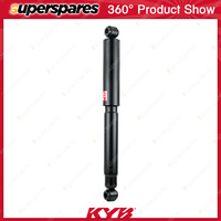 2x Rear KYB Excel-G Shock Absorbers for Toyota Dyna BU HU WU YU Series 82-02