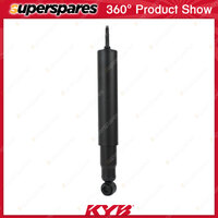 2x Front KYB Premium Shock Absorbers for Toyota Dyna BU WU YU Series 84-02
