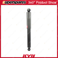 2x Rear KYB Excel-G Shock Absorbers for Toyota Coaster RU19 5R Bus 72-77