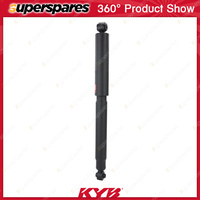 2 Front KYB Excel-G Shock Absorbers for Ford F250 RN F350 RN 137" 156" Wheelbase