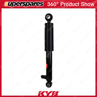 2x Rear KYB Excel-G Shock Absorbers for KIA Sorento XM  2012-2015