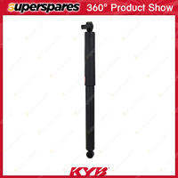 2x Rear KYB Excel-G Shock Absorbers for Ford Transit VM H9FB DT4 06-12