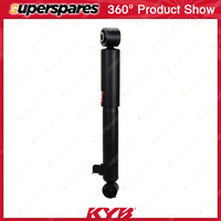 2x Rear KYB Excel-G Shock Absorbers for Hyundai Santa Fe CM Wagon 09-12
