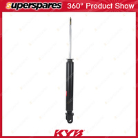 2 x Rear KYB Excel-G Shock Absorbers for Hyundai i40 VF FWD Wagon 2011-01/2015