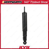 2x Front KYB Premium Shock Absorbers for Mitsubishi Fuso Canter FE84P FE85P