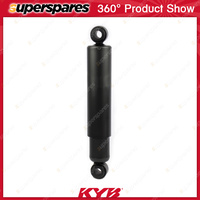 2x Rear KYB Premium Shock Absorbers for Mitsubishi Fuso Canter FC FE FG Rosa