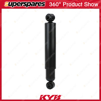 2x Rear KYB Premium Shocks for Toyota Coaster BB HB HDB HZB RB 20 26 30 31