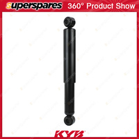 2x Rear KYB Premium Shock Absorbers for Toyota Coaster BB 40 50 58 HZB50 XZB50