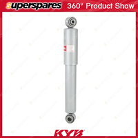 2x Rear KYB Gas-A-Just Shock Absorbers for Chevrolet Corvette C2 C3